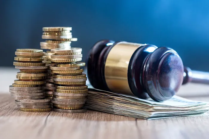 Debt Relief Legal Clinic 4