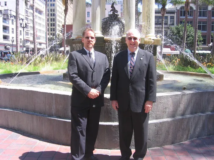Debt Relief Legal Clinic 6