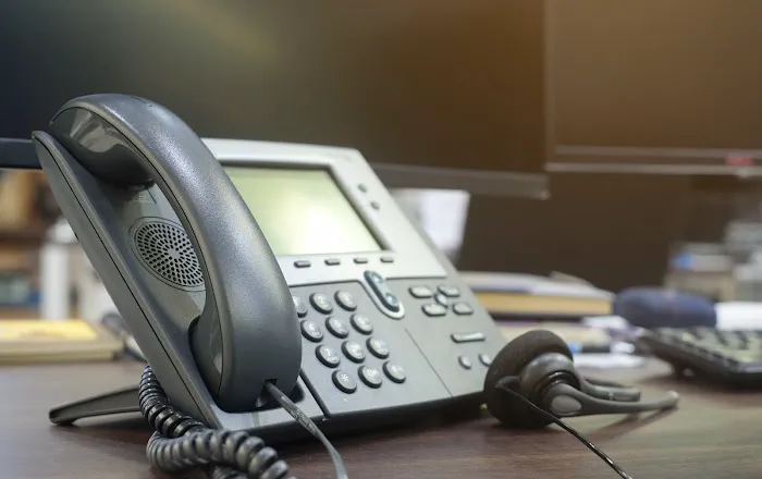 Debt Relief Legal Clinic 8
