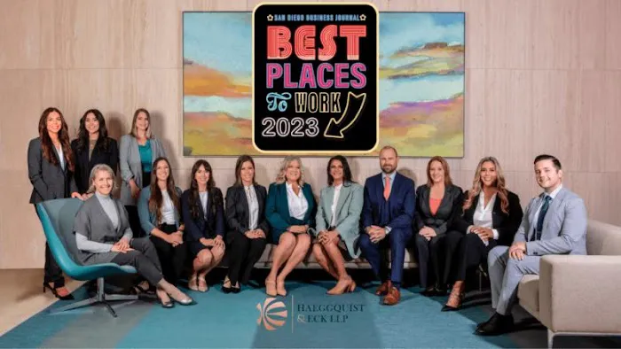 Haeggquist & Eck, LLP 0