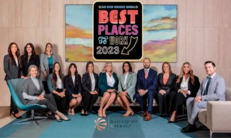 Haeggquist & Eck, LLP