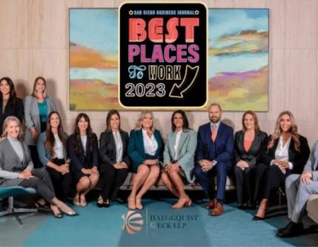 Haeggquist & Eck, LLP