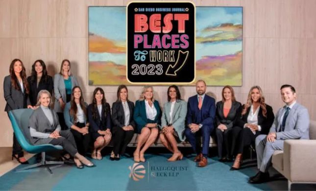 Haeggquist & Eck, LLP