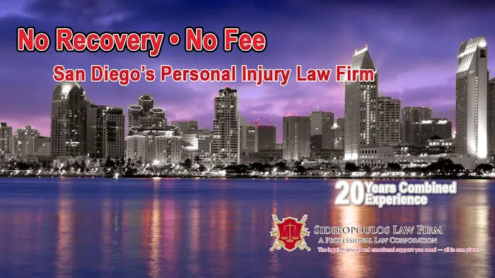 Sidiropoulos Law Firm 3