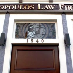 Sidiropoulos Law Firm ico