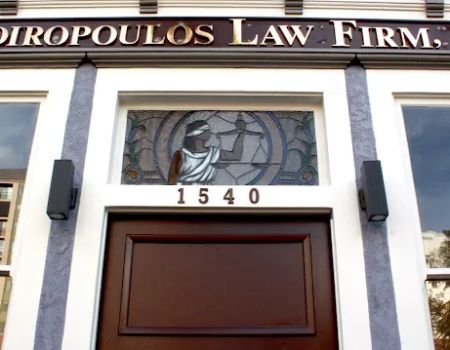 Sidiropoulos Law Firm