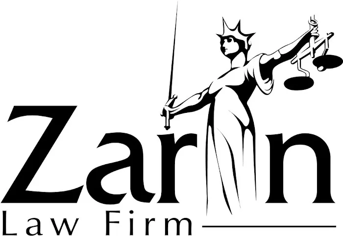 The Zarin Law Firm 0
