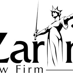 The Zarin Law Firm ico
