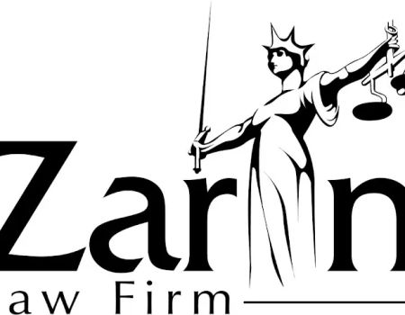 The Zarin Law Firm