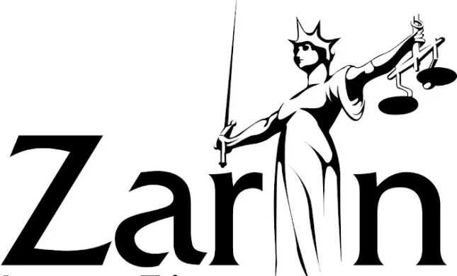 The Zarin Law Firm