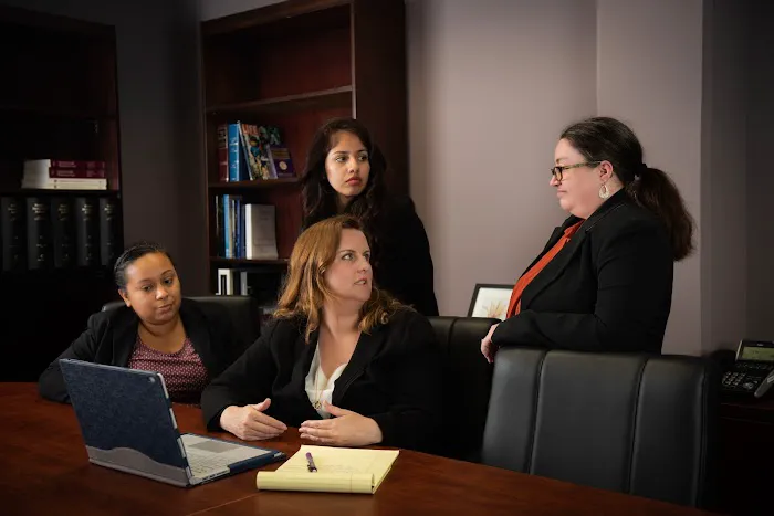 Jacobs & Schlesinger LLP 5