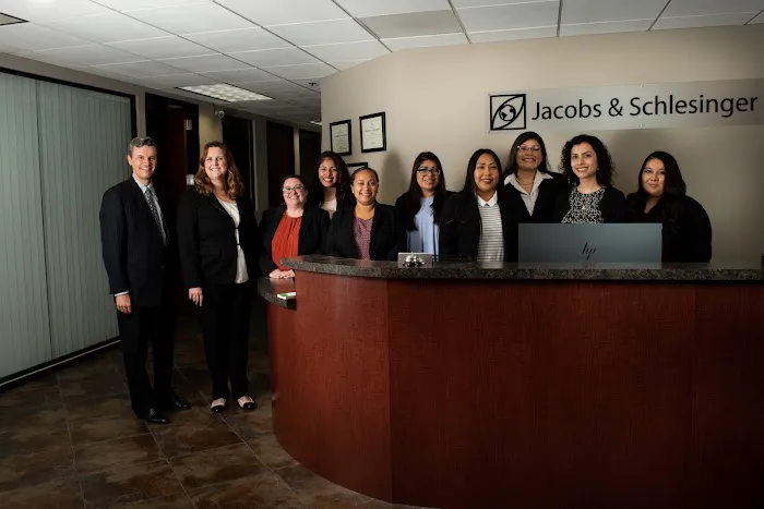 Jacobs & Schlesinger LLP 9