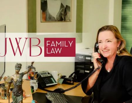 JWB Family Law