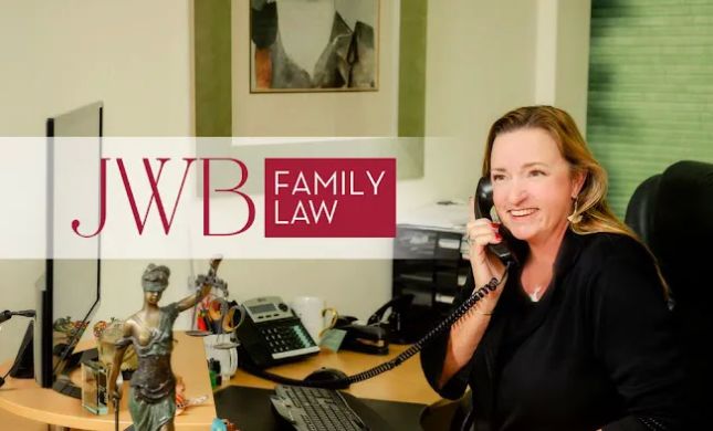JWB Family Law