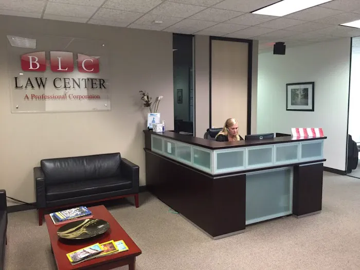 Bankruptcy Law Center 6