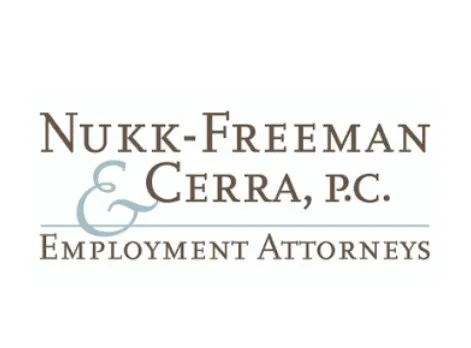 Nukk-Freeman & Cerra, P.C. 0