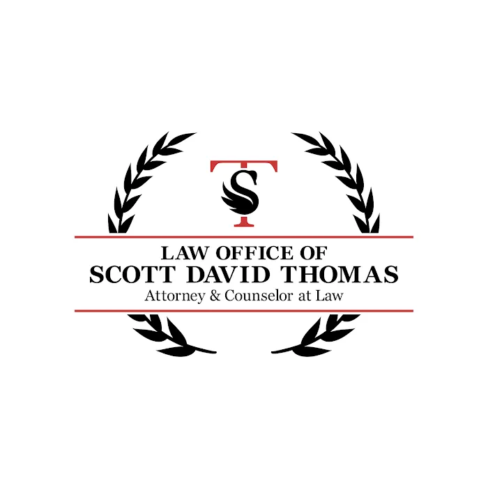 Law Office of Scott David Thomas 0
