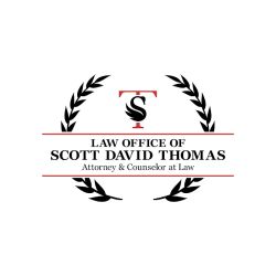Law Office of Scott David Thomas ico