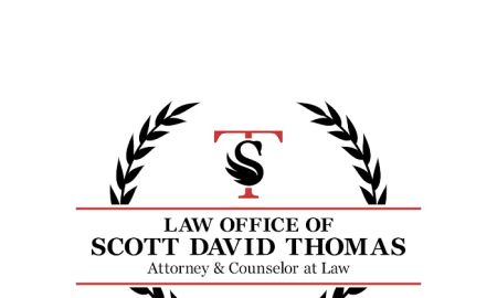Law Office of Scott David Thomas