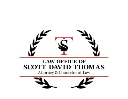 Law Office of Scott David Thomas