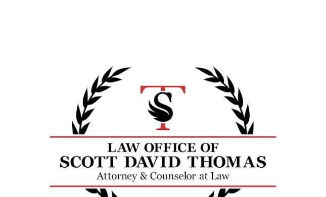 Law Office of Scott David Thomas
