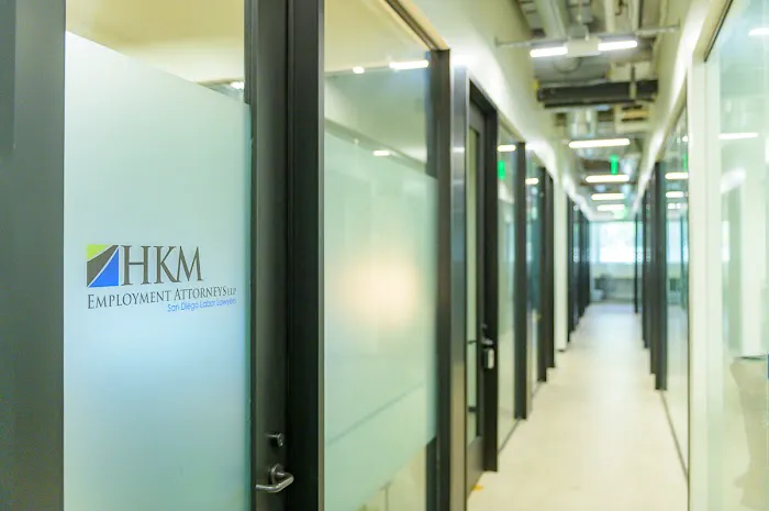HKM Employment Attorneys LLP - San Diego Labor Lawyers 0