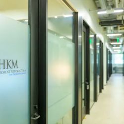 HKM Employment Attorneys LLP - San Diego Labor Lawyers ico