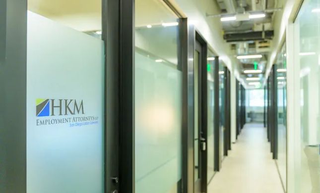 HKM Employment Attorneys LLP - San Diego Labor Lawyers
