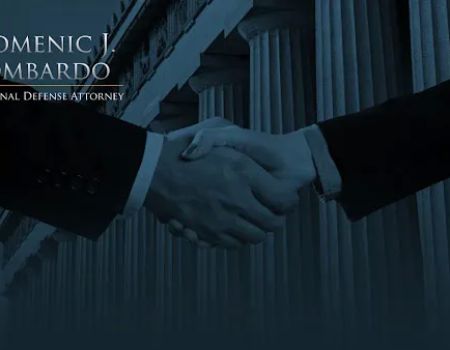 Law Office of San Diego Criminal Defense Attorney Domenic J. Lombardo