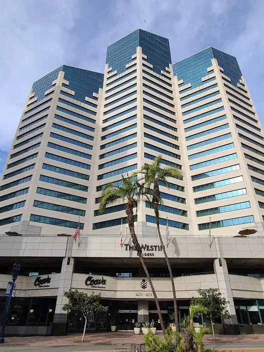 Hariri Law Group P.C. - Injury Lawyers 4