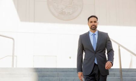 Hariri Law Group P.C. - Injury Lawyers