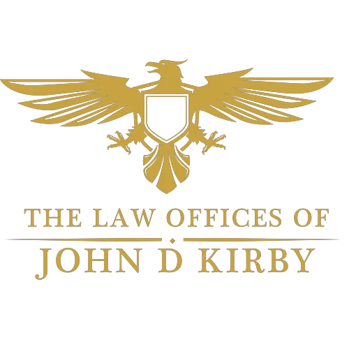 Law Offices of John D. Kirby, APC 1