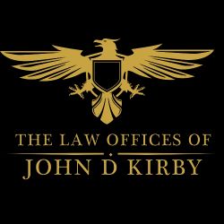 Law Offices of John D. Kirby, APC ico