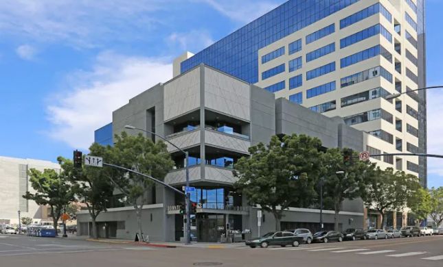 Doyle APC Law Firm