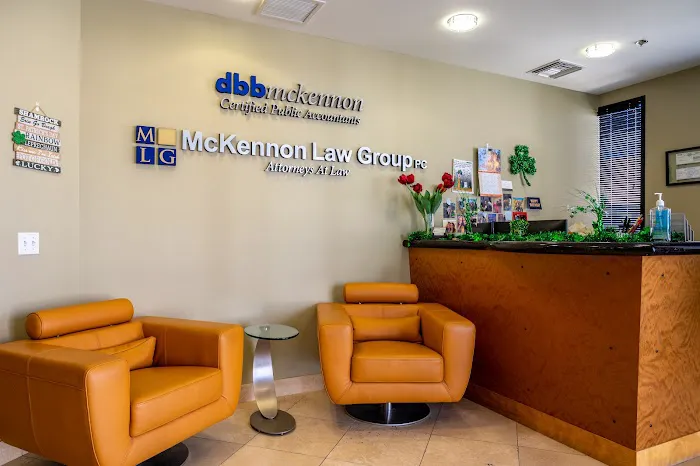 McKennon Law Group PC 3