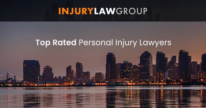 Injury Law Group 1