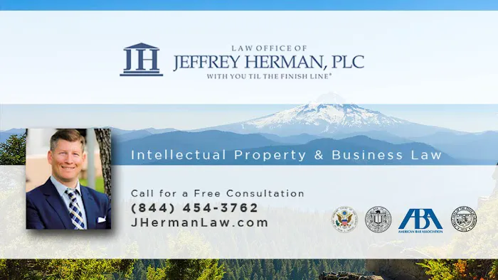 Law Office of Jeffrey Herman, PLC 0