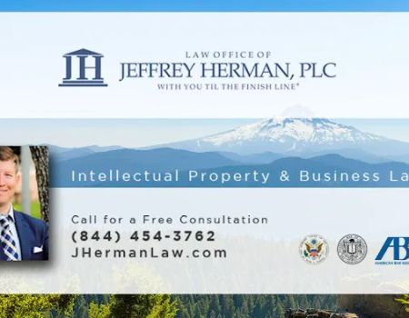 Law Office of Jeffrey Herman, PLC