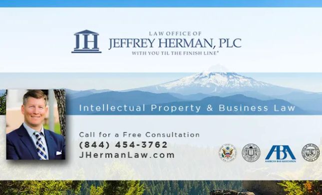 Law Office of Jeffrey Herman, PLC