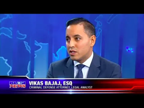 Law Office of Vikas Bajaj, APC 8