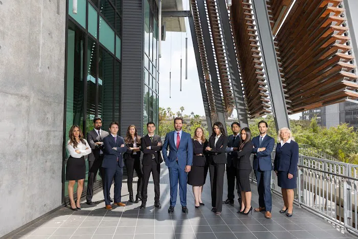 Dallo Law Group - Tax Law Firm 6