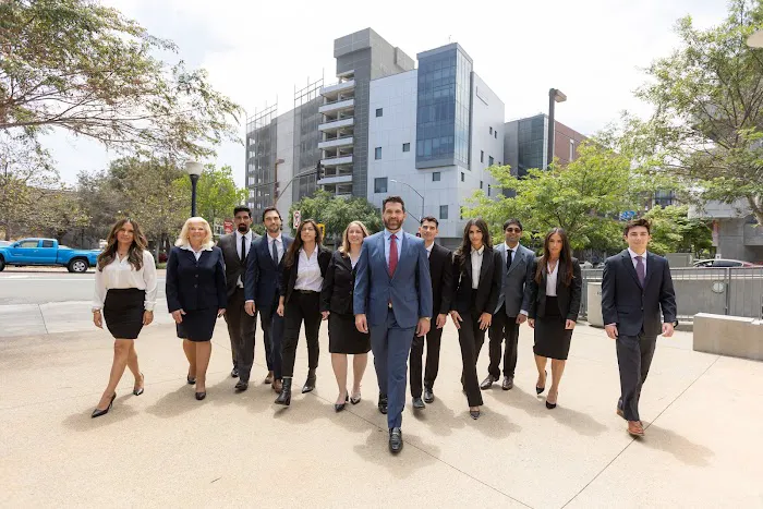 Dallo Law Group - Tax Law Firm 9