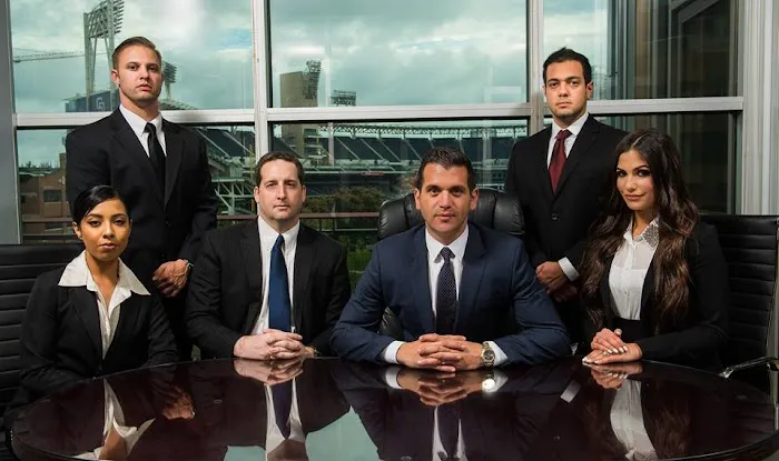 Dallo Law Group - Tax Law Firm 2