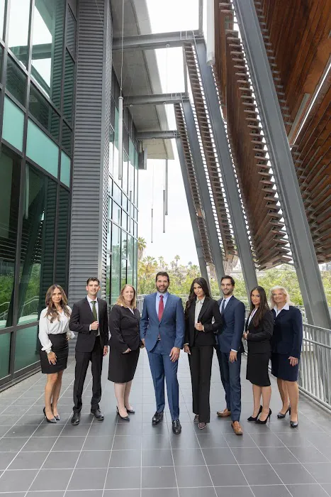 Dallo Law Group - Tax Law Firm 0