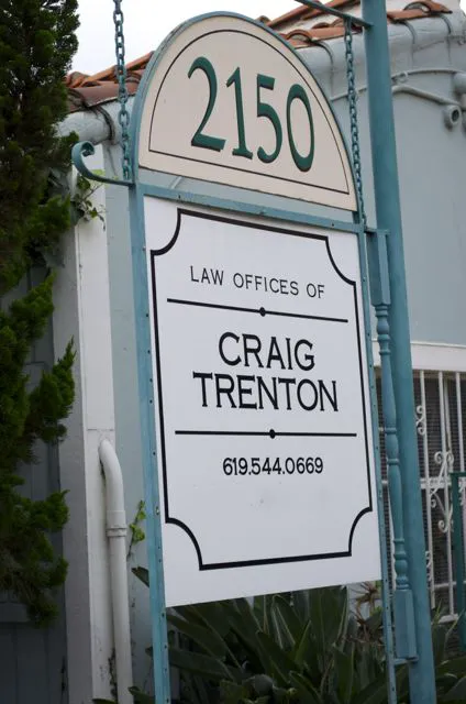 Craig Trenton Law Office 0