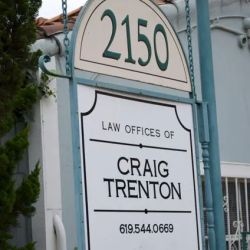 Craig Trenton Law Office ico