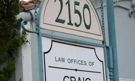 Craig Trenton Law Office