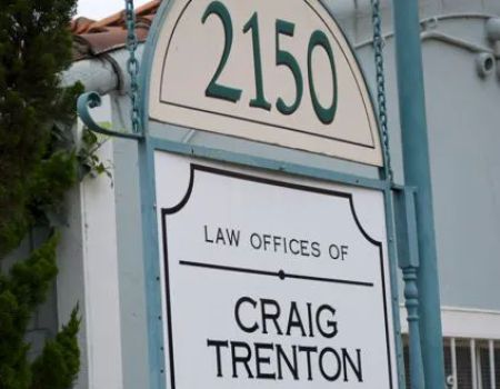 Craig Trenton Law Office