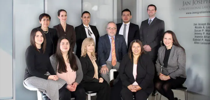 Law Offices of Jan Joseph Bejar, A P.L.C. 2