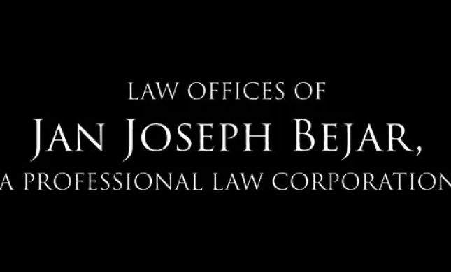 Law Offices of Jan Joseph Bejar, A P.L.C.